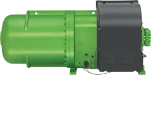 BITZER update for selecting components