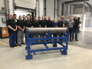 BITZER expands production capacity