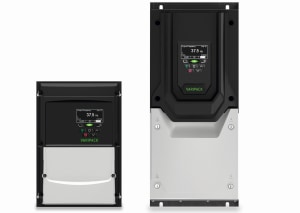 Take control with Varipack 