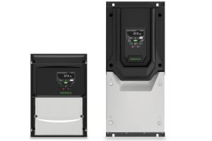 Intelligent compressor control 