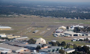 Sydney Basin airspace overhaul takes effect 9 July: what pilots need to do now
