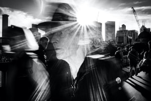 Australasia's Top Emerging Photographers 2022: Black & White, Winner