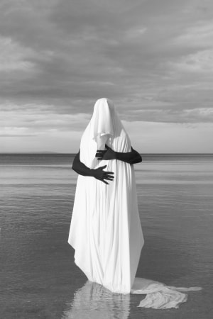 Australasia's Top Emerging Photographers 2022: Black & White, Runner-up