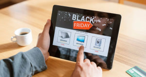 Inside the rise of Black Friday/Cyber Monday shopping