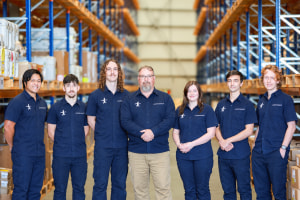 Black Hawk apprenticeship program takes off at Holsworthy