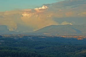 CASA issues No-Fly Reminder for Bushfires