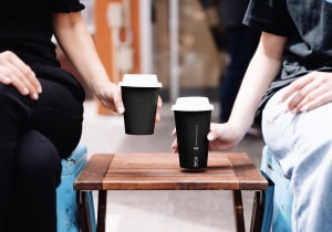 BioPak coffee cups gain certification