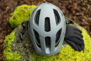 Trek and Bontrager's new helmet technology sets new MTB safety standards