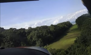 FRIDAY FLYING VIDEO: Blind Approaches