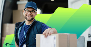 Advertorial: How retailers can win at last-mile delivery in 2023