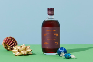 The gift of gin