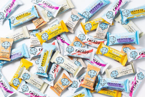 Forbidden Foods acquires Blue Dinosaur for $4m