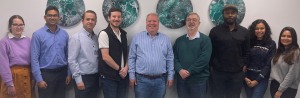 Blue IoT joins smart certification and wins awards