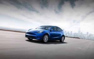 Elon Musk predicts level 5 autonomy this year