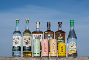 Blue Sky Drinks acquires Top Shelf International&nbsp;