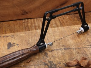 Blue Spruce Fretsaw