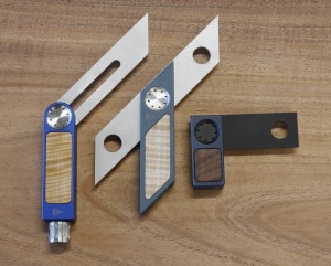 Superb hand tools for Student Popular Choice winner