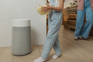 Transforming air purifiers with NZ wool 