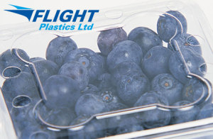 Pact takes Flight for integrated PET recycling
