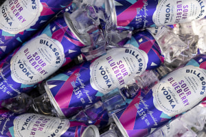 Billson&rsquo;s adds nostalgic flavour to premix range