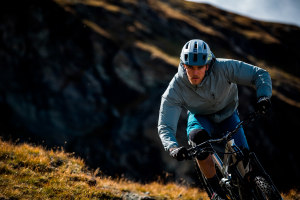 Bluegrass Rogue Core Mip a gamechanger for enduro helmets