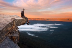 Australia's five best photo locations