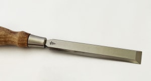 ON TEST: Blue Spruce paring chisel 