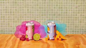 Making the drinks market bloom 