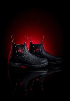 Why Blundstone created "money-can't buy" boots