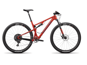 Santa Cruz brings back the Blur