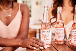 Rekorderlig's latest ros&eacute; blend