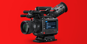 Blackmagic Design Announces New Blackmagic PYXIS 12K