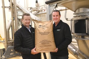 Australian Plant Proteins enters administration