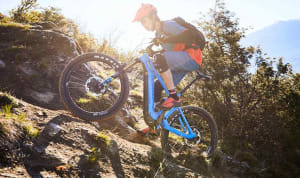 MBA's Ultimate e-Mountain Bike Guide - BMC Trailfox Amp