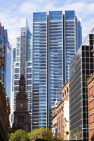 A national approach to 'some' building reforms
