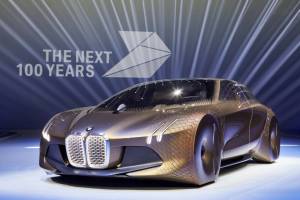 Happy 100th birthday BMW