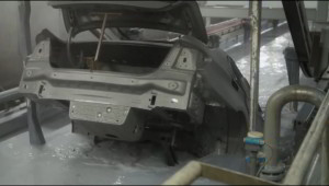 BMW special paint, especially difficult?