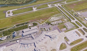 Brisbane Airport Master Plan approved