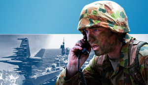 ITT Exelis to acquire C4i