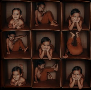 Instagram Reels: a new source of photo education