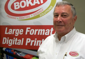 WA sign champion Bob Meade passes away