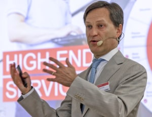 Bobst unveils new vision, new solutions