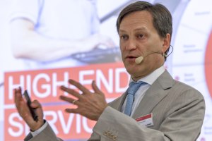 Bobst unveils 'new reality' vision and products