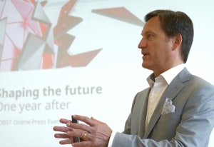 Bobst outlines Packaging 4.0 future