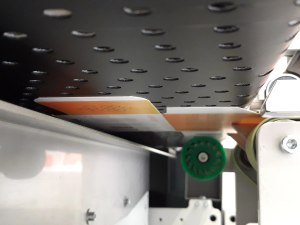 Bobst oneInspection to consolidate QC