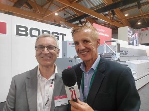 LABELEXPO VIDEO DAY 4: BOBST