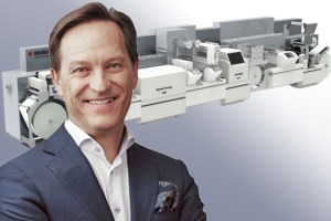 Bobst unveils portfolio to help converters thrive