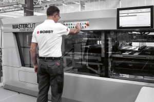 Bobst launches connected tech for cartons