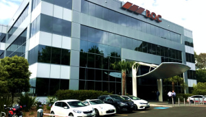 BOC to build carbon dioxide facility 
