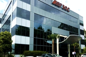 New MD at BOC 